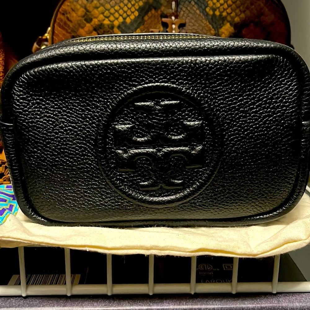 Tory Burch cross body bag